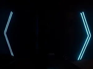 Обзор монитора LG 27GR95QE-B