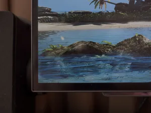 Обзор монитора LG 27GR95QE-B