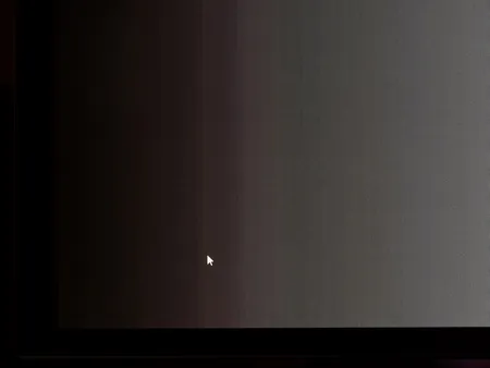 Обзор монитора LG 27GR95QE-B