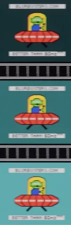 Обзор монитора LG 27GR95QE-B