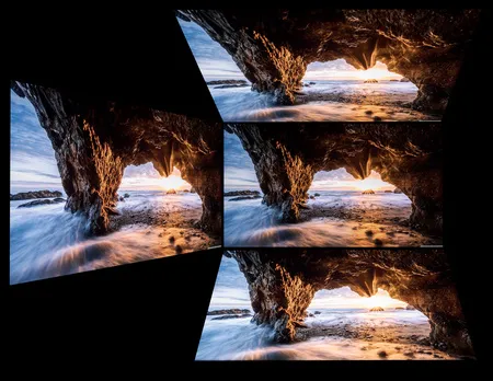 Обзор монитора LG 27GR95QE-B