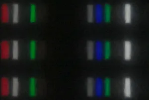 Обзор монитора LG 27GR95QE-B