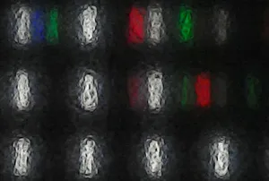 Обзор монитора LG 27GR95QE-B