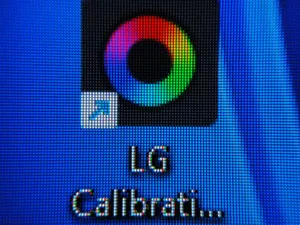 Обзор монитора LG 27GR95QE-B