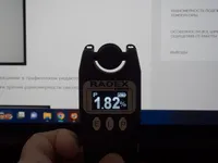 Обзор монитора LG 27GR95QE-B