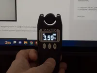 Обзор монитора LG 27GR95QE-B