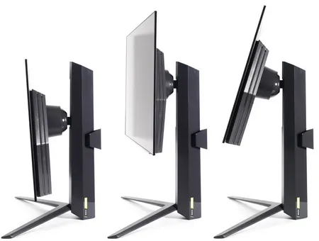 Обзор монитора LG 27GR95QE-B