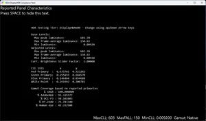 Обзор монитора LG 27GR95QE-B
