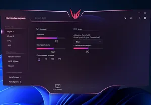 Обзор монитора LG 27GR95QE-B