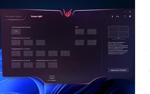 Обзор монитора LG 27GR95QE-B