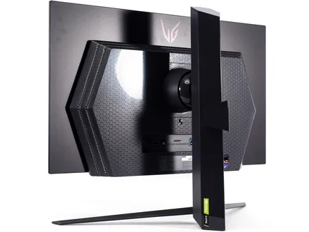 Обзор монитора LG 27GR95QE-B