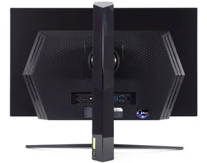 Обзор монитора LG 27GR95QE-B