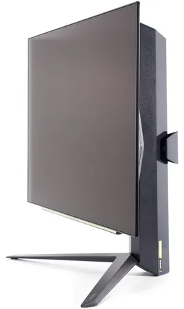 Обзор монитора LG 27GR95QE-B