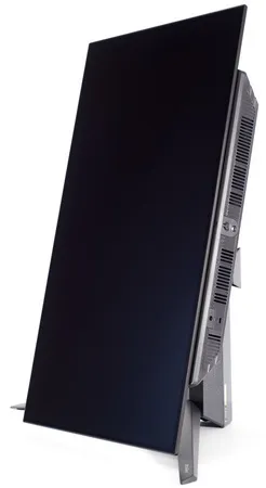 Обзор монитора LG 27GR95QE-B