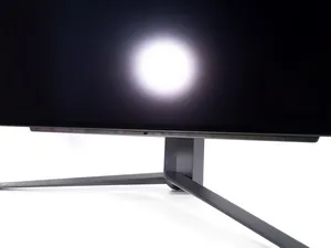 Обзор монитора LG 27GR95QE-B