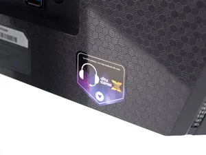 Обзор монитора LG 27GR95QE-B