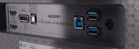 Обзор монитора LG 27GR95QE-B