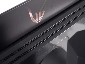 Обзор монитора LG 27GR95QE-B