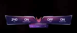 Обзор монитора LG 27GR95QE-B