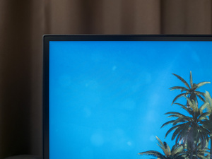 Обзор монитора LG 27UQ850-W