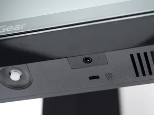 Прощай Glow-эффект. Обзор и тестирование монитора LG 32GQ950-B