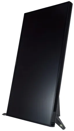 Прощай Glow-эффект. Обзор и тестирование монитора LG 32GQ950-B