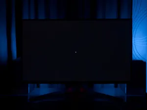 Прощай Glow-эффект. Обзор и тестирование монитора LG 32GQ950-B