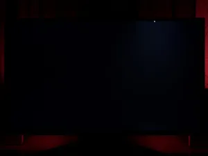 Прощай Glow-эффект. Обзор и тестирование монитора LG 32GQ950-B