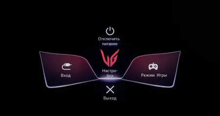 Прощай Glow-эффект. Обзор и тестирование монитора LG 32GQ950-B