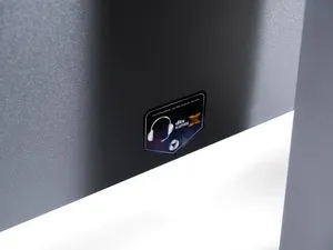 Прощай Glow-эффект. Обзор и тестирование монитора LG 32GQ950-B