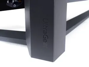 Прощай Glow-эффект. Обзор и тестирование монитора LG 32GQ950-B