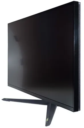 Прощай Glow-эффект. Обзор и тестирование монитора LG 32GQ950-B