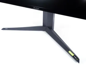 Прощай Glow-эффект. Обзор и тестирование монитора LG 32GQ950-B