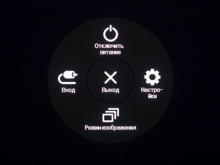 Обзор монитора LG 32UN650-W