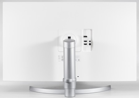 Обзор монитора LG 32UN650-W