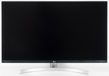 Обзор монитора LG 32UN650-W