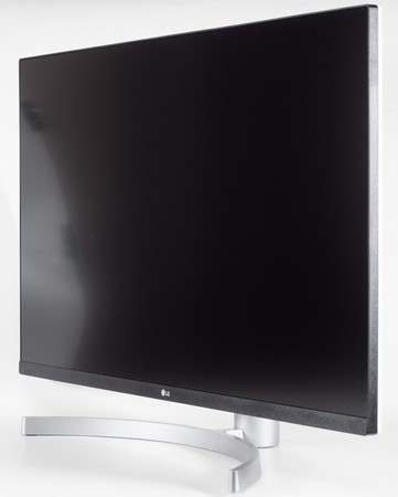 Обзор монитора LG 32UN650-W