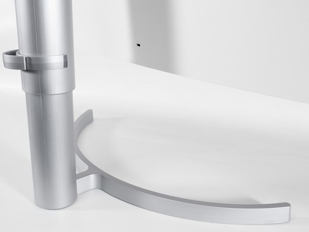 Обзор монитора LG 32UN650-W