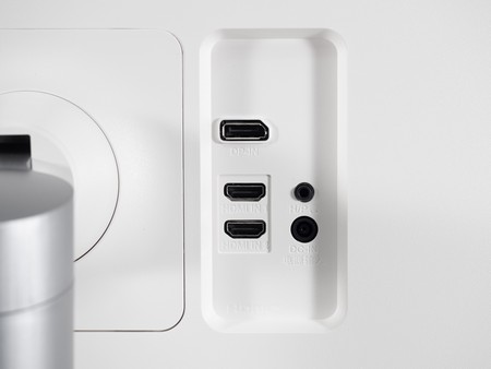 Обзор монитора LG 32UN650-W