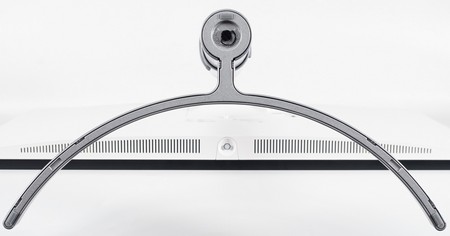 Обзор монитора LG 32UN650-W