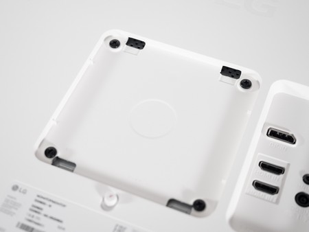 Обзор монитора LG 32UN650-W