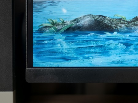 Обзор монитора LG 32UN650-W