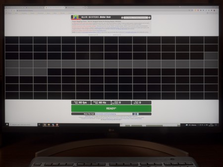 Обзор монитора LG 32UN650-W