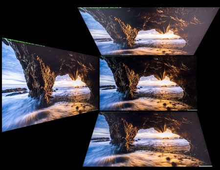 Обзор монитора LG 32UN650-W