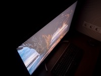 Обзор монитора LG 32UN650-W