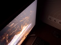 Обзор монитора LG 32UN650-W