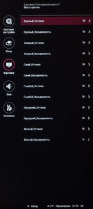 Обзор монитора LG 34WN750-B