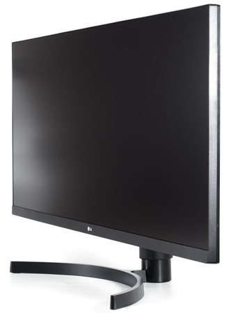 Обзор монитора LG 34WN750-B