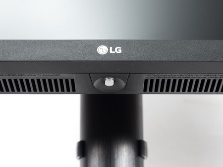 Обзор монитора LG 34WN750-B