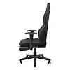 Компьютерное кресло KARNOX CHALLENGER Dark Horse, черный - фото 4